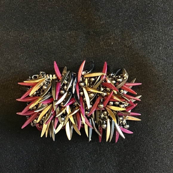 INC Concepts Expandable Bracelet - Picture 2 of 6